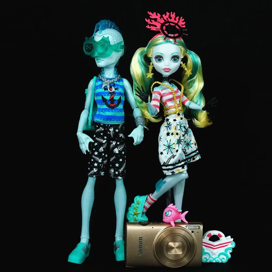 Original Monster Dolls Draulaura Clawdeen wolf Frankie Stein Christmas Birthday Gifts Toys for Girls
Original Monster Dolls Draulaura Clawdeen wolf Frankie Stein Christmas Birthday Gifts Toys for Girls
