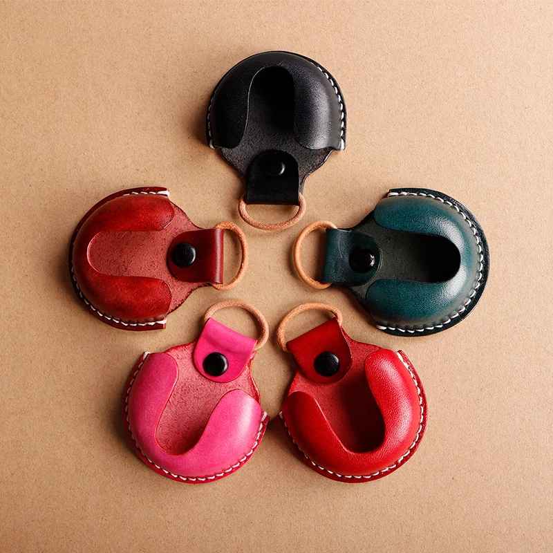 Genuine Leather Car Key Cover Case Cowhide Auto Remote Key Bag Protect Shell for Mini Cooper F54 F55 F56 F60 Styling Accessories
Genuine Leather Car Key Cover Case Cowhide Auto Remote Key Bag Protect Shell for Mini Cooper F54 F55 F56 F60 Styling Accessories