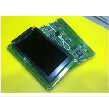 LCD display PANEL SII 5.7 inch G242CX5R1AC 
LCD display PANEL SII 5.7 inch G242CX5R1AC