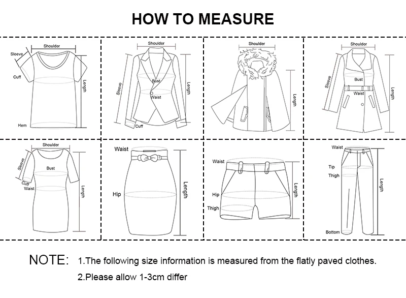 Measure About AUTUMM