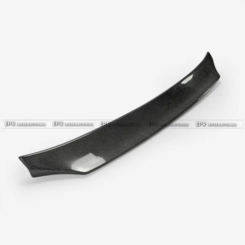 05-08 Subaru Legacy (BL) JDM Style Duckbill Spoiler CF(3)_1