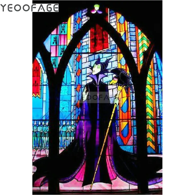 Full square Diamond Painting Witch Cross Stitch 5d diamond Embroidery Wizard Diy Mosaic Paste Picture Home Decor Crafts
Full square Diamond Painting Witch Cross Stitch 5d diamond Embroidery Wizard Diy Mosaic Paste Picture Home Decor Crafts