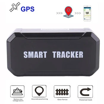 Mini Free Platform Real Time Portable Waterproof Long standby Tracking Device GPS Tracker with Powerful Magnet for Vehicle/Car
Mini Free Platform Real Time Portable Waterproof Long standby Tracking Device GPS Tracker with Powerful Magnet for Vehicle/Car