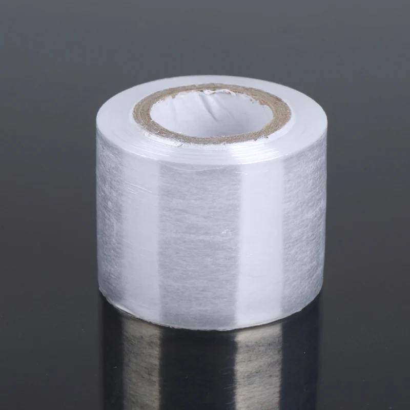 Mircorblading Plastic Wrap Preservative Film for Eyebrow Makeup Tattoo Accessories 4.2*200m ---MS
Mircorblading Plastic Wrap Preservative Film for Eyebrow Makeup Tattoo Accessories 4.2*200m ---MS