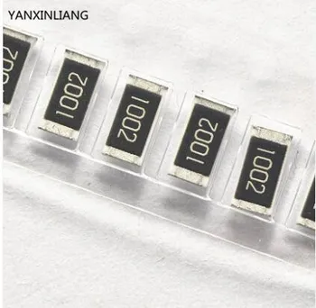100PCS 2010 330R 330 OHM 5% smd thick film chip resistor
100PCS 2010 330R 330 OHM 5% smd thick film chip resistor