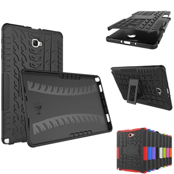 For Samsung Galaxy Tab A 6 10.1 P580 P585 with S Pen Tablet case Heavy Duty Defender Rugged TPU+PC Armor Shockproof KickStand
For Samsung Galaxy Tab A 6 10.1 P580 P585 with S Pen Tablet case Heavy Duty Defender Rugged TPU+PC Armor Shockproof KickStand