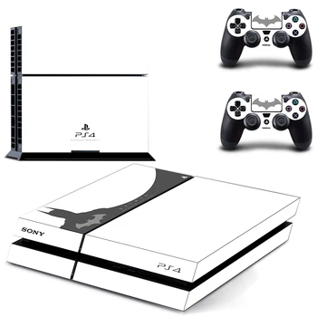 DC Batman The Joker and Superman PS4 Skin Sticker Decal For Sony PlayStation 4 Console and 2 Controllers PS4 Skin Sticker Vinyl
DC Batman The Joker and Superman PS4 Skin Sticker Decal For Sony PlayStation 4 Console and 2 Controllers PS4 Skin Sticker Vinyl
