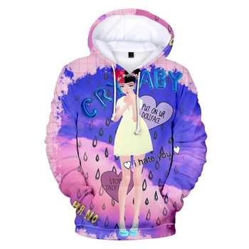 Hot Sale 3D Print CRY BABY Funny Hoodies Sweatshirts Male/Female Fashion Long Sleeve Hoodies CRY BABY 3D Print Hoodies
Hot Sale 3D Print CRY BABY Funny Hoodies Sweatshirts Male/Female Fashion Long Sleeve Hoodies CRY BABY 3D Print Hoodies