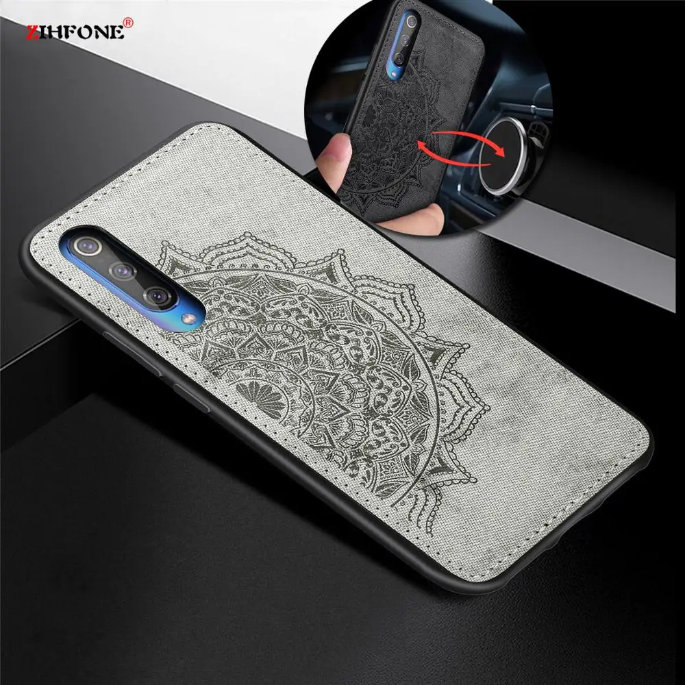 Luxury Cloth Texture Shockproof Case for Xiaomi Mi 9 Case Cover Coque for Xiaomi Mi 8 Lite Magnetic Car Holder Protective Cases
Luxury Cloth Texture Shockproof Case for Xiaomi Mi 9 Case Cover Coque for Xiaomi Mi 8 Lite Magnetic Car Holder Protective Cases