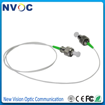 50Pcs/Lot,1.5Meter 0.9mm PVC Jacket SM SX FC APC Fiber Optic Pigtail,FC/APC Single mode Simplex Fiber Pigtail/Jumpler Cable
50Pcs/Lot,1.5Meter 0.9mm PVC Jacket SM SX FC APC Fiber Optic Pigtail,FC/APC Single mode Simplex Fiber Pigtail/Jumpler Cable
