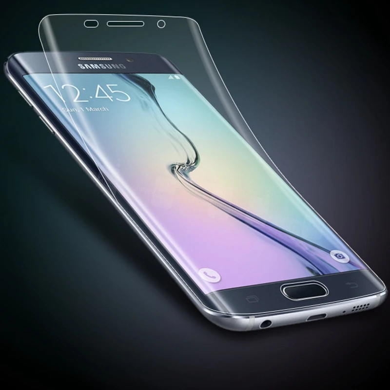 Дисплей Samsung Galaxy S6 Edge Plus