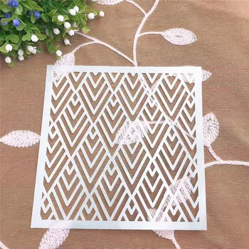 Pine scrapbook stencils spray plastic mold shield DIY cake hollow Embellishment printing lace ruler valentine
Pine scrapbook stencils spray plastic mold shield DIY cake hollow Embellishment printing lace ruler valentine