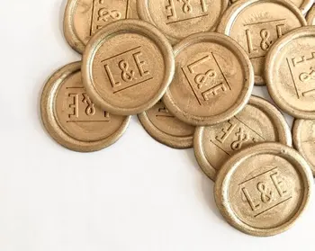 Monogram Wax Seal Stickers, Self Adhesive Monogram Seals, Custom Wax Stickers, Wedding Invitations, Envelope Seals, Invite Seals
Monogram Wax Seal Stickers, Self Adhesive Monogram Seals, Custom Wax Stickers, Wedding Invitations, Envelope Seals, Invite Seals