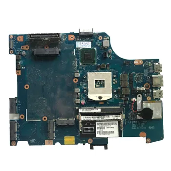 Excellent For Dell E5530 Laptop Motherboard DDR3 CN-091C4N 091C4N 91C4N QXW10 LA-7902P REV:1.0 100% working
Excellent For Dell E5530 Laptop Motherboard DDR3 CN-091C4N 091C4N 91C4N QXW10 LA-7902P REV:1.0 100% working