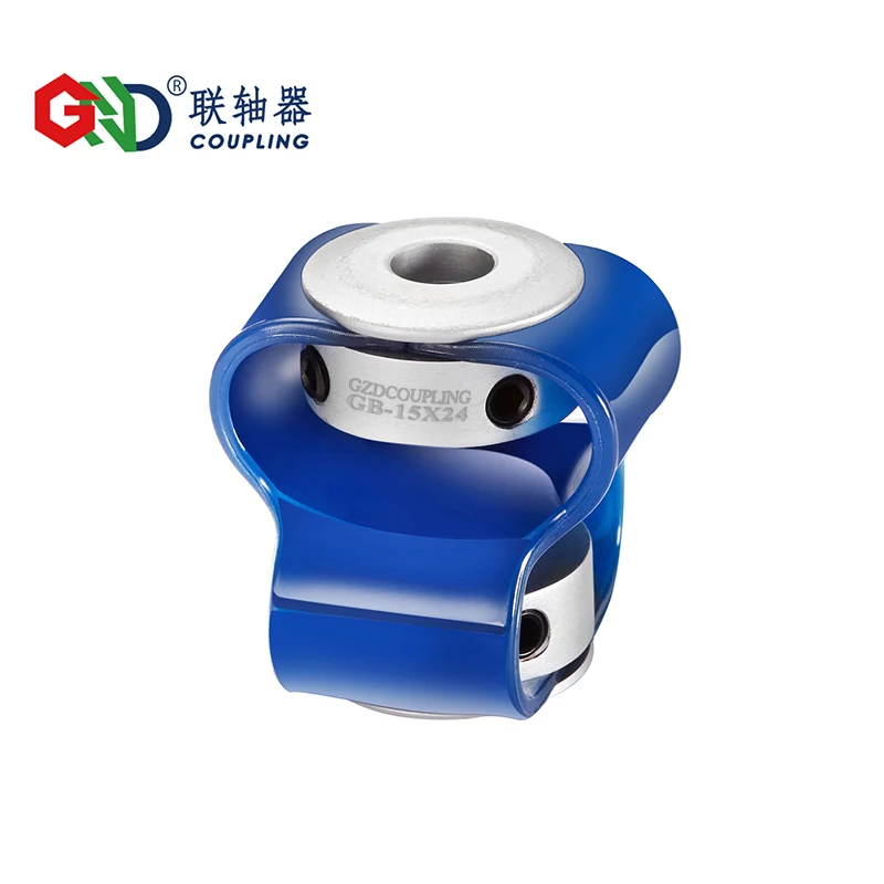 shaft coupler 888 GB aluminium alloy 8 - type encoder special series encoder coupling clutch GB-15X24
shaft coupler 888 GB aluminium alloy 8 - type encoder special series encoder coupling clutch GB-15X24