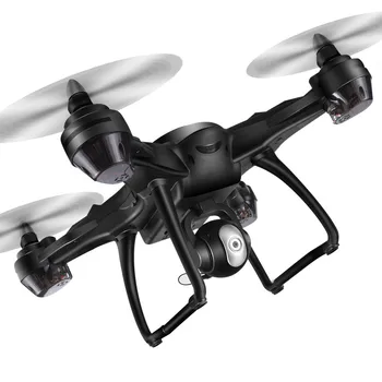 LH-X38G Drone Dual GPS WIFI FPV Drone With 1080P HD Camera Remote Control Helicopter RC Quadcopter +Backpack Professional Drone
LH-X38G Drone Dual GPS WIFI FPV Drone With 1080P HD Camera Remote Control Helicopter RC Quadcopter +Backpack Professional Drone
