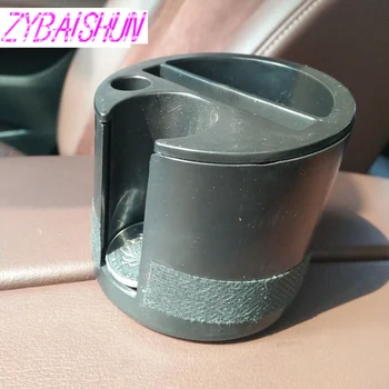 ZYBAISHUN Car Cards for Coin Cup Seat Storage Box Auto Accessories forPorsche 911 918/Cayenne/Macan/Macan S/Panamera/Cayman/Carr
ZYBAISHUN Car Cards for Coin Cup Seat Storage Box Auto Accessories forPorsche 911 918/Cayenne/Macan/Macan S/Panamera/Cayman/Carr
