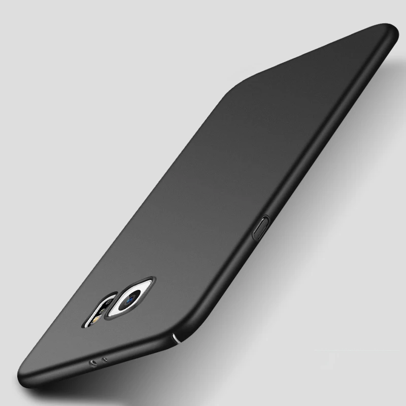 Frosted Hard Plastic Phone Cases Cover For Samsung Galaxy S8 S9 Plus S7 S6 edge Case for A3 A5 A7 J1 J3 J5 J7 2016 2017 case
Frosted Hard Plastic Phone Cases Cover For Samsung Galaxy S8 S9 Plus S7 S6 edge Case for A3 A5 A7 J1 J3 J5 J7 2016 2017 case