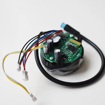 Bluetooth BT Dashboard display cover shell Kit for Kickscooter ES1 ES2 ES3 ES4 Lightweight Smart skateboard
Bluetooth BT Dashboard display cover shell Kit for Kickscooter ES1 ES2 ES3 ES4 Lightweight Smart skateboard