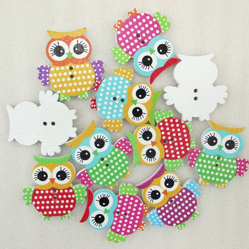 20Y43408 33*35mm Mixed color owl button high quality printed resin 20 pieces, wedding gift wrap
20Y43408 33*35mm Mixed color owl button high quality printed resin 20 pieces, wedding gift wrap