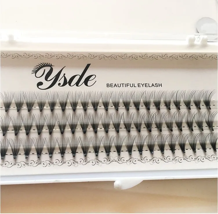 NEW 8-18mm 60 bundles/Set Natural C Curl 6/10/20D Black 0.07mm fiber Lash False Eyelashes Extension Beauty Tips Big eye tools
NEW 8-18mm 60 bundles/Set Natural C Curl 6/10/20D Black 0.07mm fiber Lash False Eyelashes Extension Beauty Tips Big eye tools