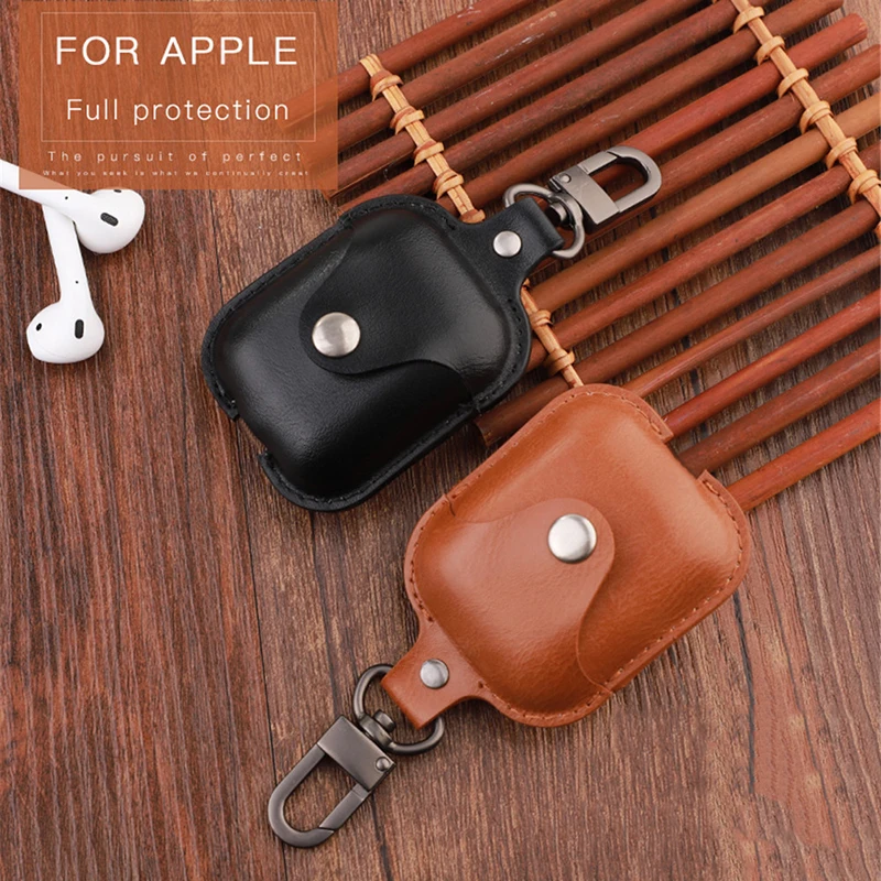 Cute Skin Case For Airpods Pu Leather Covers For IPhone Wireless Earphone Earpods With Hook Lovely Protective Skin For AirPods
Cute Skin Case For Airpods Pu Leather Covers For IPhone Wireless Earphone Earpods With Hook Lovely Protective Skin For AirPods