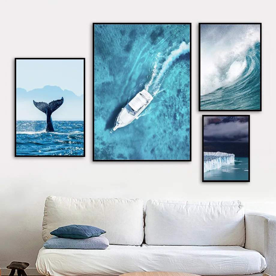 Blue Sea Flower Dandelion Whale Landscape Wall Art Canvas Painting Nordic Posters And Prints Wall Pictures For Living Room Decor
Blue Sea Flower Dandelion Whale Landscape Wall Art Canvas Painting Nordic Posters And Prints Wall Pictures For Living Room Decor