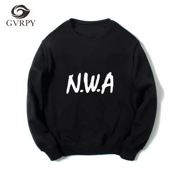 Classic band NWA Compton printed men's sweatshirt men's long sleeve O-neck loose Harajuku hoodie round neck fashion pullover jac
Classic band NWA Compton printed men's sweatshirt men's long sleeve O-neck loose Harajuku hoodie round neck fashion pullover jac