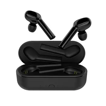 Wireless Bluetooth Earphones 5.0 True Wireless Earbuds Headset Stereo Bluetooth Earphone For Iphones Xiaomi Samsung
Wireless Bluetooth Earphones 5.0 True Wireless Earbuds Headset Stereo Bluetooth Earphone For Iphones Xiaomi Samsung