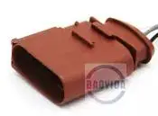 O2 Lambda Oxygen Sensor For Audi A4 3.0L A6L 2.4L/2.8L After oxygen 0 258 006 265/266 078906265T #01052201-345/-389
O2 Lambda Oxygen Sensor For Audi A4 3.0L A6L 2.4L/2.8L After oxygen 0 258 006 265/266 078906265T #01052201-345/-389