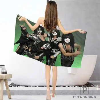 Custom KISS-Getty- (1) Bathroom Washcloth Towels Face Towel/Bath Towel Shower Towels Size 33x74cm/72x143cm#18-12-17-06-293
Custom KISS-Getty- (1) Bathroom Washcloth Towels Face Towel/Bath Towel Shower Towels Size 33x74cm/72x143cm#18-12-17-06-293