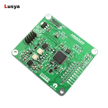 jumbospot latest upgraded MMDVM open-source Multi-Mode Digital Voice Modem for raspberry pi pi3 Support MD380 MD760 FT2D A10-013
jumbospot latest upgraded MMDVM open-source Multi-Mode Digital Voice Modem for raspberry pi pi3 Support MD380 MD760 FT2D A10-013