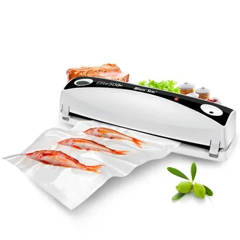 Vacuum sealer Packer food Film vacuum sealing machine plastic bags Commercial wet dry machine small package
Vacuum sealer Packer food Film vacuum sealing machine plastic bags Commercial wet dry machine small package