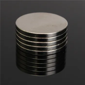 2015 Time-limited Hot Sale New Arrival Imanes 10 Pcs/lot _ N50 Strong Round Disc Magnets 20mm X 2mm Rare Earth Neodymium
2015 Time-limited Hot Sale New Arrival Imanes 10 Pcs/lot _ N50 Strong Round Disc Magnets 20mm X 2mm Rare Earth Neodymium