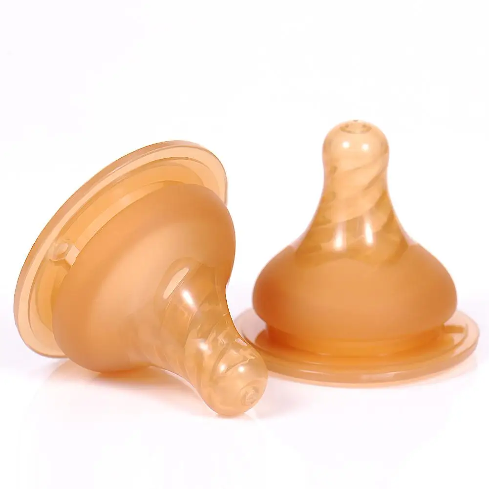 Set Of 5 Little Baby Full Matte Widemouthed Imitation Breast Nipple Easy Replacement Nipple For Baby Bottle Accessories
Set Of 5 Little Baby Full Matte Widemouthed Imitation Breast Nipple Easy Replacement Nipple For Baby Bottle Accessories