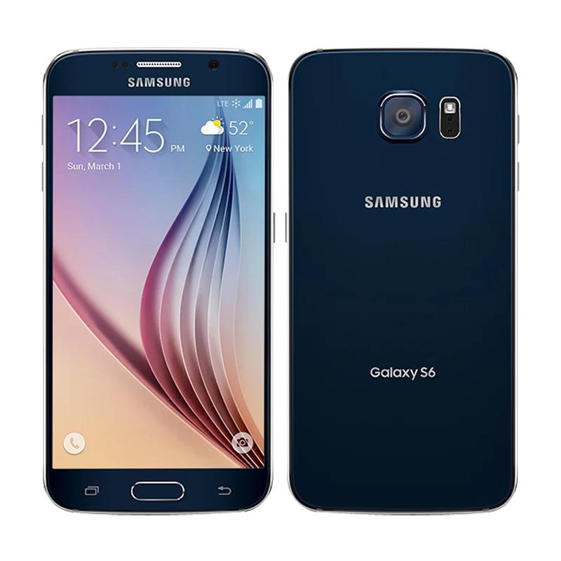 Samsung S6