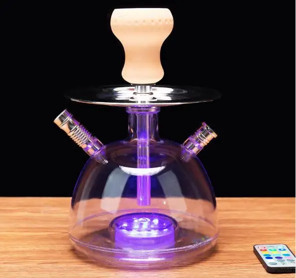 Acrylic Mini Hookah Water Smoking Pipe Chicha Shisha Tobacco Pipe With PVC Hose Cigarette Filter Smoke Water Pipe
Acrylic Mini Hookah Water Smoking Pipe Chicha Shisha Tobacco Pipe With PVC Hose Cigarette Filter Smoke Water Pipe