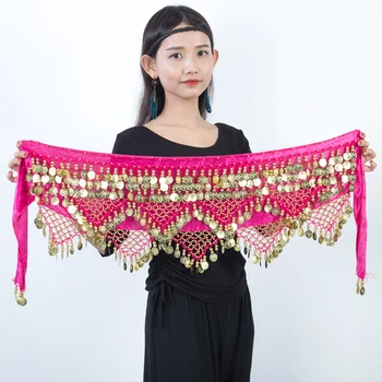140X18cm Sexy Belly Dancing Waist Chain Women Layer Belly Chain New Fashion Accessories Layers Body Chain Jewelry For Women
140X18cm Sexy Belly Dancing Waist Chain Women Layer Belly Chain New Fashion Accessories Layers Body Chain Jewelry For Women