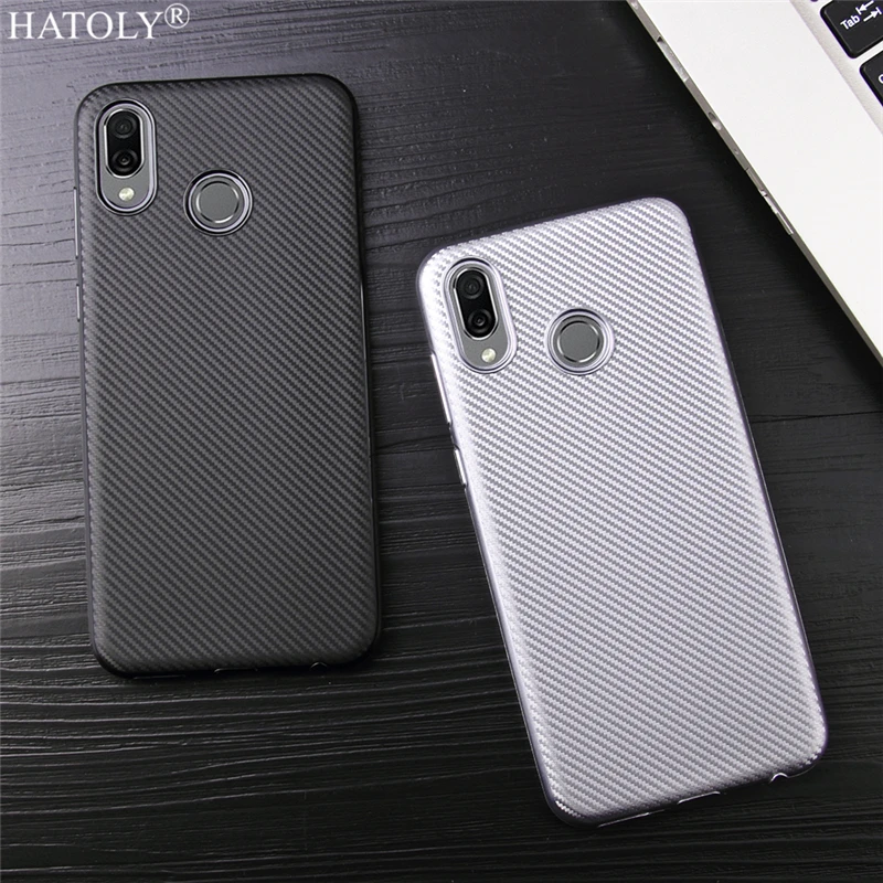 Phone Case Huawei Honor Play Case Rubber Silicone Armor Soft TPU Phone Cover For Huawei Honor Play Case For Huawei Honor Play
Phone Case Huawei Honor Play Case Rubber Silicone Armor Soft TPU Phone Cover For Huawei Honor Play Case For Huawei Honor Play