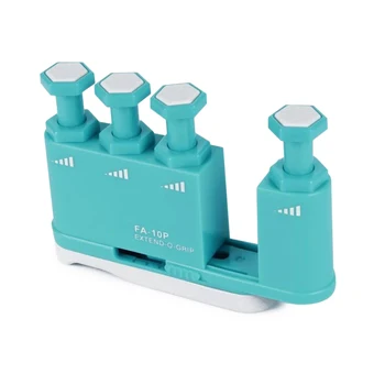Flanger Extendable Strength Adjustable Finger Exerciser Train for Ukulele Guitar Bass Piano Violin BHD2
Flanger Extendable Strength Adjustable Finger Exerciser Train for Ukulele Guitar Bass Piano Violin BHD2