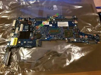 For HP 802520-001 For Zbook 14 Core i5 1.6GHz DDR3L Laptop Motherboard 6050A2559101-MB-A03
For HP 802520-001 For Zbook 14 Core i5 1.6GHz DDR3L Laptop Motherboard 6050A2559101-MB-A03