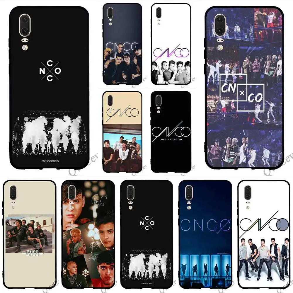 Print CNCO Christopher Velez Phone Cover for Huawei P20 Lite Case P10 P8 P9 Mini P Smart Mate 10 20 Pro Soft
Print CNCO Christopher Velez Phone Cover for Huawei P20 Lite Case P10 P8 P9 Mini P Smart Mate 10 20 Pro Soft