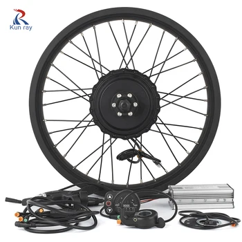 48V 500W Fat Bike Electric Rear Motor Wheel Motor Kit DC Brushless Hub Motor Snowmobile E Bike Controller Engine Motor 26-28inc
48V 500W Fat Bike Electric Rear Motor Wheel Motor Kit DC Brushless Hub Motor Snowmobile E Bike Controller Engine Motor 26-28inc
