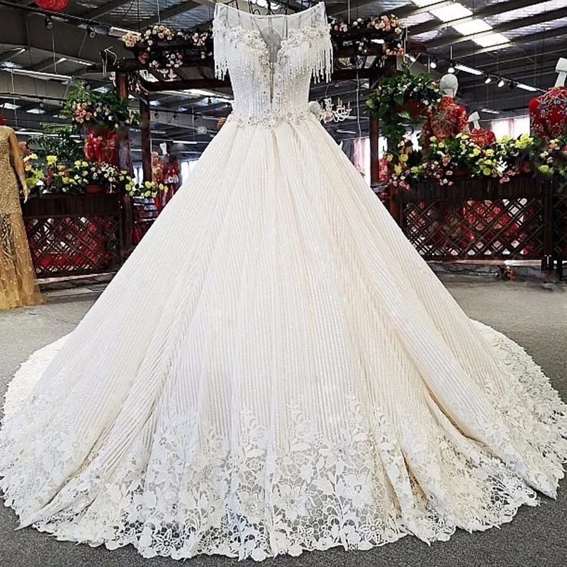 Backlake Luxurious generous beautiful long tail lace up backless white wedding dress vestido longo branco 2018 bruiloft abiye
Backlake Luxurious generous beautiful long tail lace up backless white wedding dress vestido longo branco 2018 bruiloft abiye