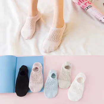LNRRABC Women Summer Thin Boat Socks Mesh Ventilation Invisible High Heels Socks Slippers Soft Breathable Cotton Low Short Socks
LNRRABC Women Summer Thin Boat Socks Mesh Ventilation Invisible High Heels Socks Slippers Soft Breathable Cotton Low Short Socks