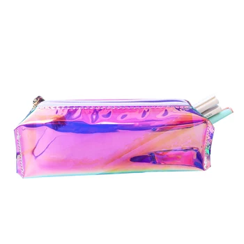 Fresh Style Pen Case Stationery Pouch School Supplies Bag Colorful Transparent Pencil Bag Student Aniseed Pencil Bag Tassels
Fresh Style Pen Case Stationery Pouch School Supplies Bag Colorful Transparent Pencil Bag Student Aniseed Pencil Bag Tassels