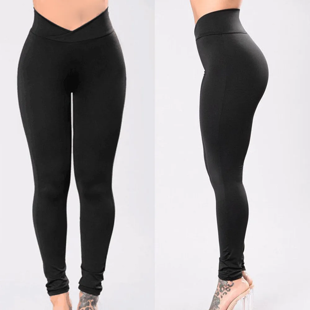 Perimedes Women High Waist Sports Stretchy Gym Yoga Skinny Fitness Leggings Tummy Control Gym Compression Tights Pants#g25
Perimedes Women High Waist Sports Stretchy Gym Yoga Skinny Fitness Leggings Tummy Control Gym Compression Tights Pants#g25
