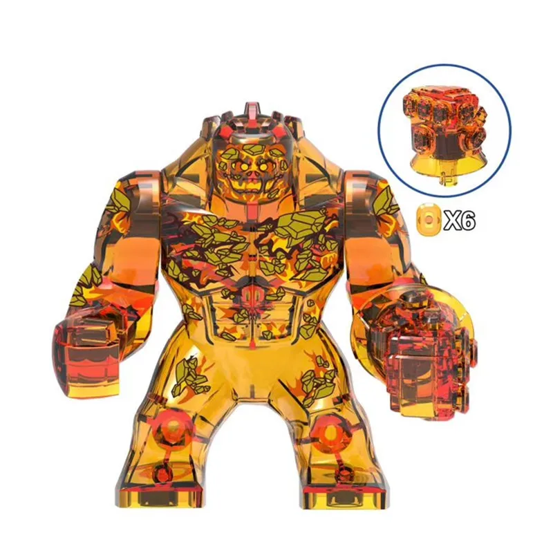 2019 Marvel Avengers Super Heroes Spider-Man Far From Home Hydro-Man Fire Elemental Earth Figures Building Blocks Bricks Toys
2019 Marvel Avengers Super Heroes Spider-Man Far From Home Hydro-Man Fire Elemental Earth Figures Building Blocks Bricks Toys