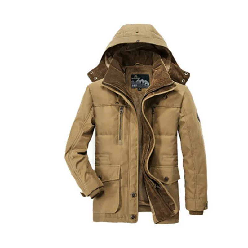 Detachable Liner Winter Warm Cotton Coat Outdoor Riding Fishing Climbing Hiking Camping Windproof Thermal Thick Fleece Jacket
Detachable Liner Winter Warm Cotton Coat Outdoor Riding Fishing Climbing Hiking Camping Windproof Thermal Thick Fleece Jacket