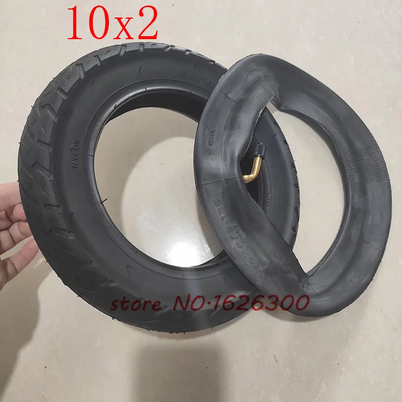 High Quality 10*2 Tyre 10x2 54-152 Tire Inner Tube Fits Electric Scooter Baby Stroller Pram Stroller Kids Bike Schwinn
High Quality 10*2 Tyre 10x2 54-152 Tire Inner Tube Fits Electric Scooter Baby Stroller Pram Stroller Kids Bike Schwinn